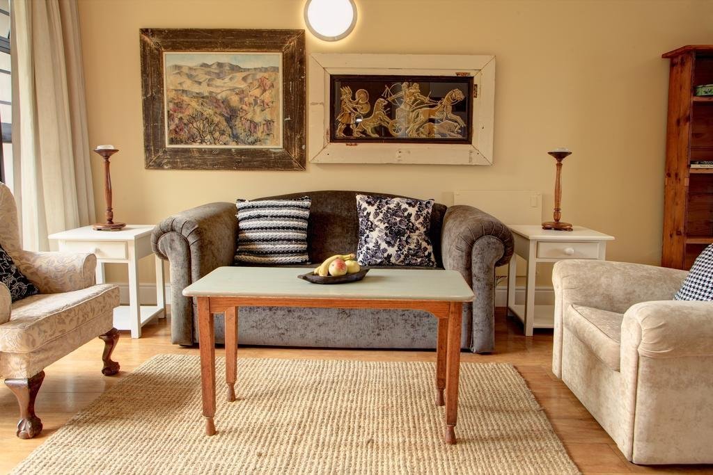 17onwellington suites