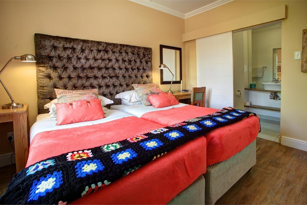 17onwellington suites