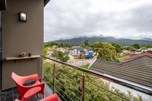 17onwellington suites