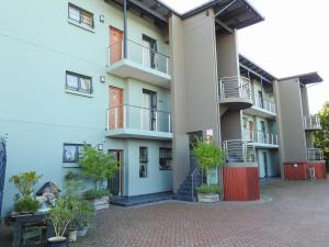 17onwellington suites