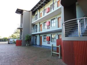 17onwellington suites