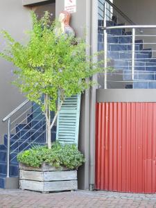 17onwellington suites