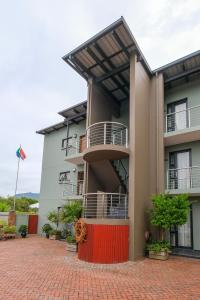 17onwellington suites