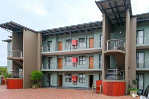 17onwellington suites