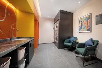 hampton by hilton shangrao fenghuang