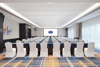 hampton by hilton shangrao fenghuang