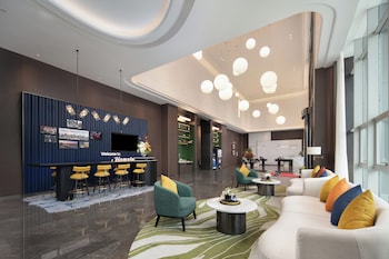 Hampton By Hilton Shangrao Fenghuang,,3 star