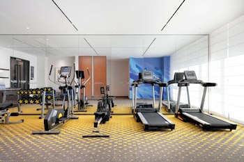 Hampton By Hilton Shangrao Fenghuang,,3 star
