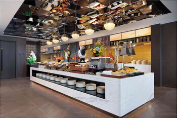 Hampton By Hilton Shangrao Fenghuang,,3 star