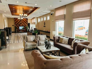 The Vineyard At Merlot Twinlakestagaytay,,3 star