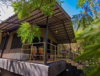 Olive Lake Elementaita Lodge,,5 star