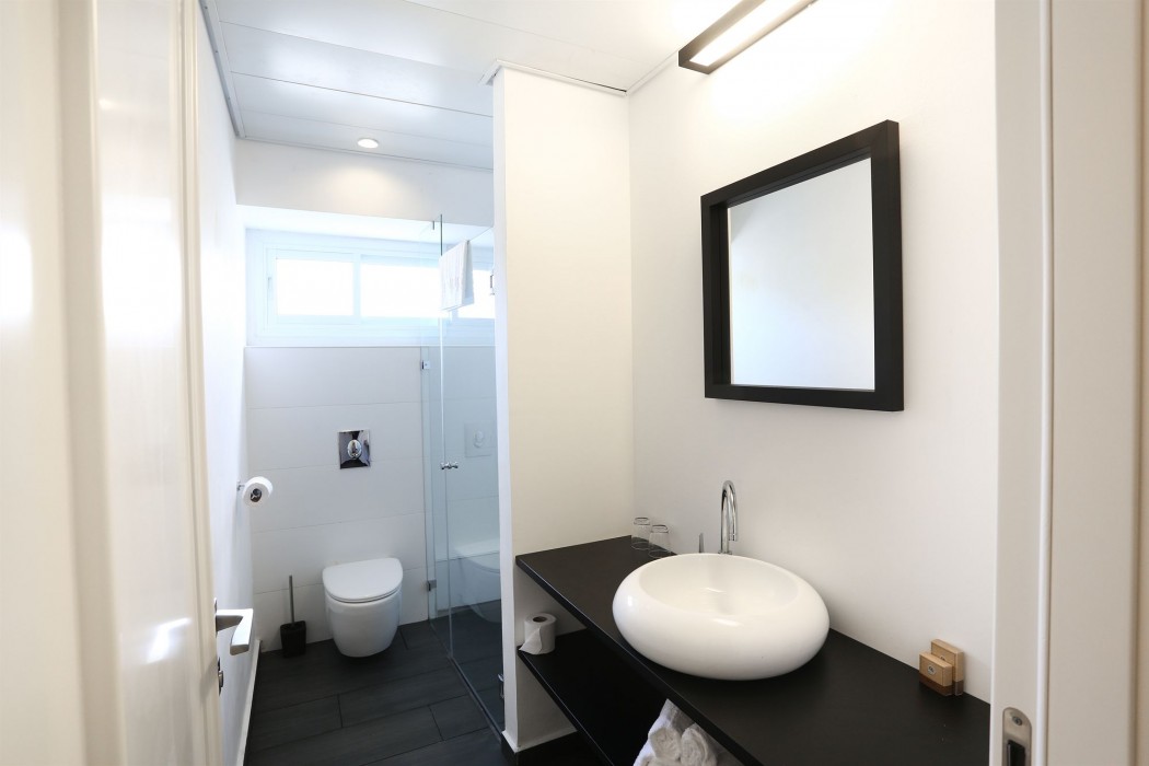 dizengoff avenue hotel