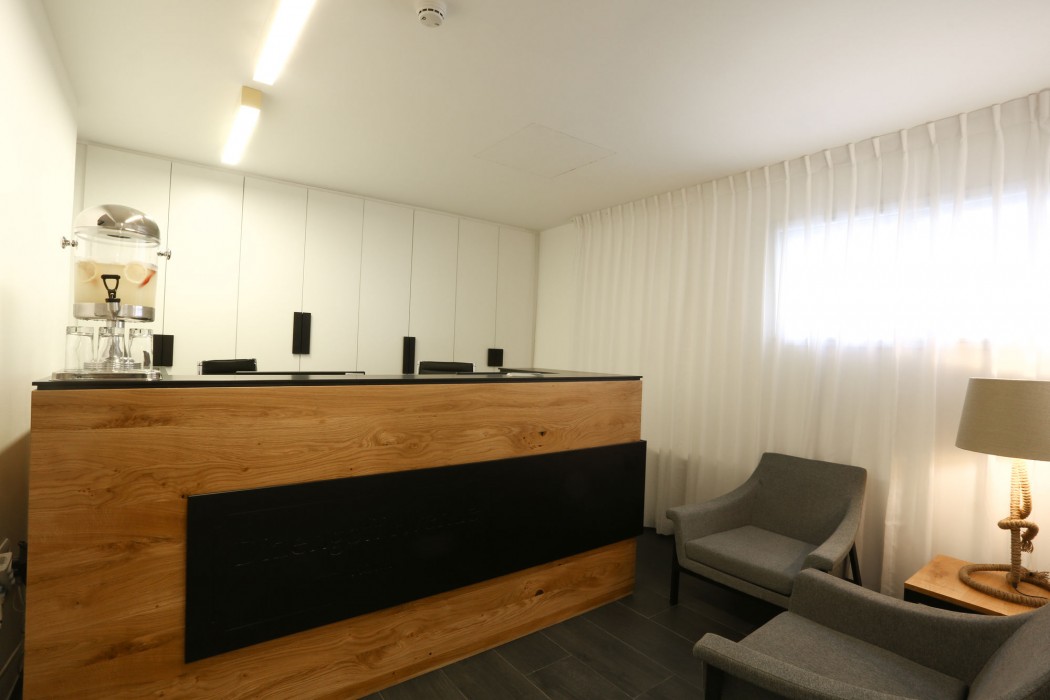 dizengoff avenue hotel