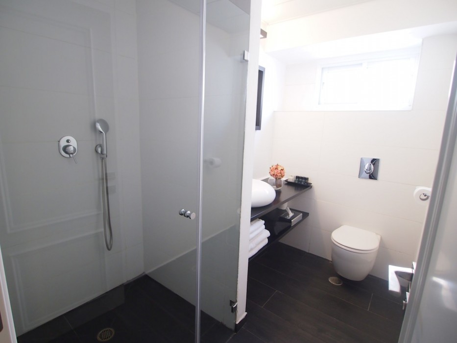 dizengoff avenue hotel