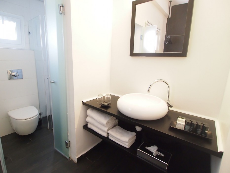 dizengoff avenue hotel