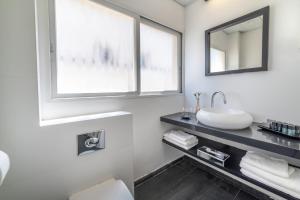 dizengoff avenue hotel