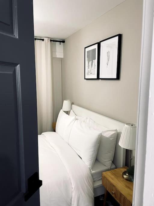 stunning 2 bed apart in the heart of aberdeen