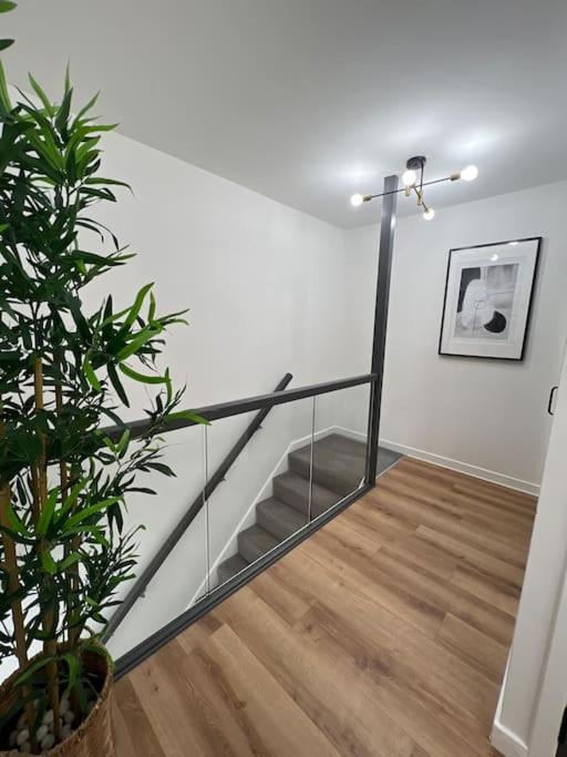 stunning 2 bed apart in the heart of aberdeen