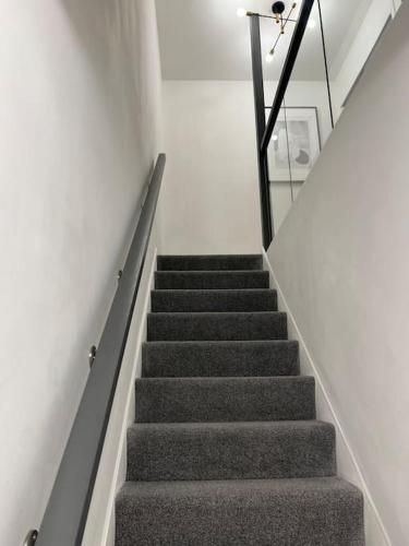 stunning 2 bed apart in the heart of aberdeen