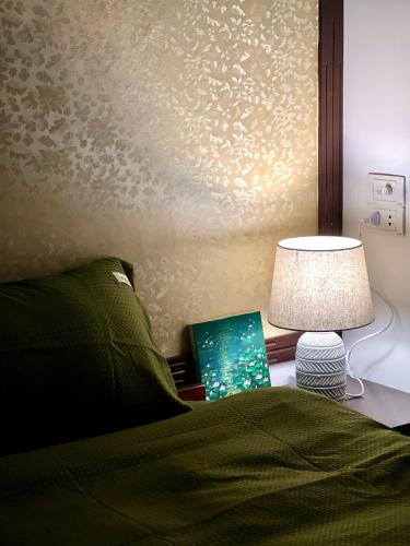 serene old quarter centre hotel ha noi