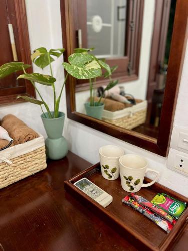serene old quarter centre hotel ha noi