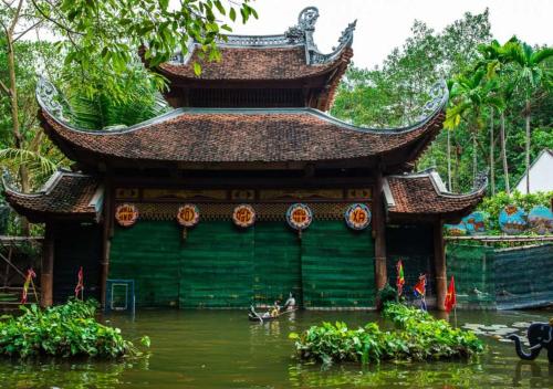 serene old quarter centre hotel ha noi