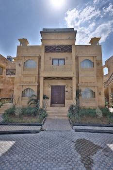 The Surya Golden Palace Pushkar,,3 star