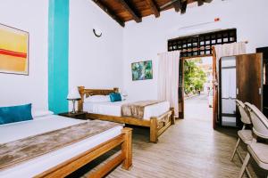 Hotel At The Park,Juan Xxiii>>Cartagena,3 star