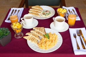 Hotel At The Park,Juan Xxiii>>Cartagena,3 star