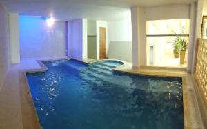 Hotel At The Park,Juan Xxiii>>Cartagena,3 star