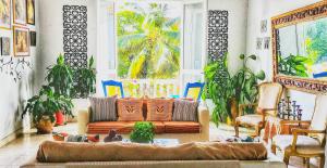 Hotel At The Park,Juan Xxiii>>Cartagena,3 star