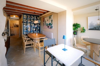 Hotel Boutique Calagneta - Art I Vi,,3 star