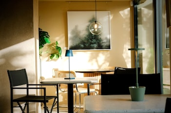 Hotel Boutique Calagneta - Art I Vi,,3 star