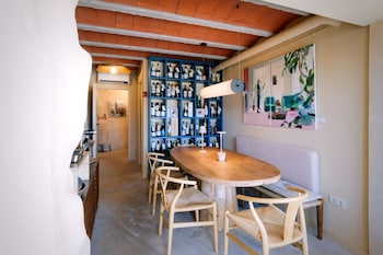 Hotel Boutique Calagneta - Art I Vi,,3 star