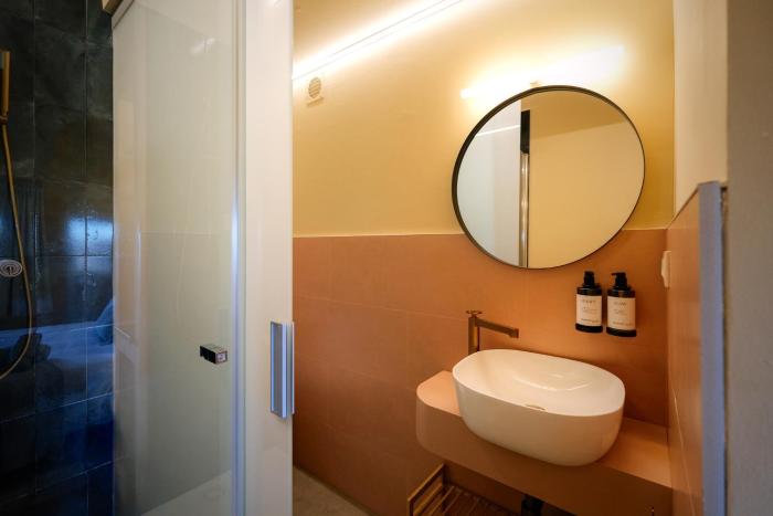 hotel boutique calagneta art i vi