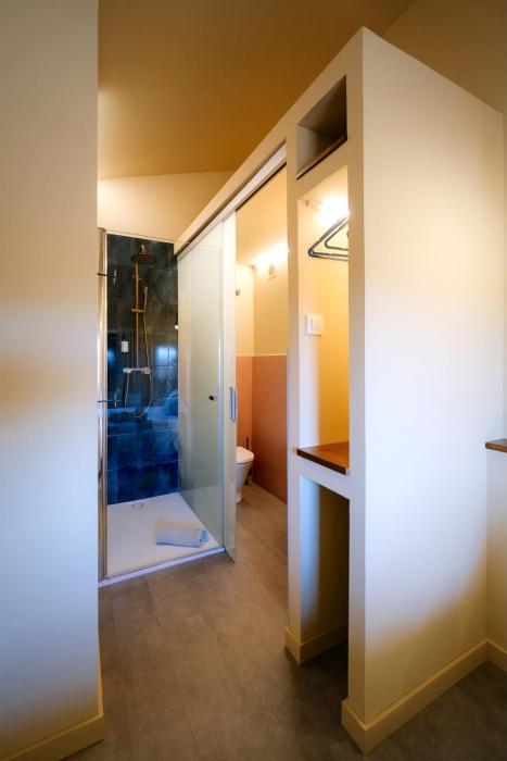 hotel boutique calagneta art i vi