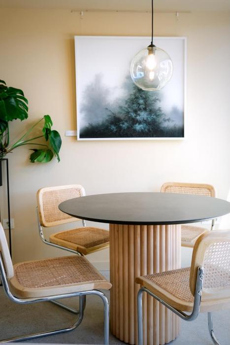 hotel boutique calagneta art i vi
