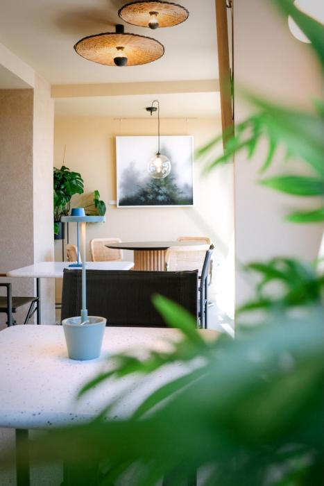 hotel boutique calagneta art i vi