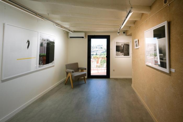hotel boutique calagneta art i vi