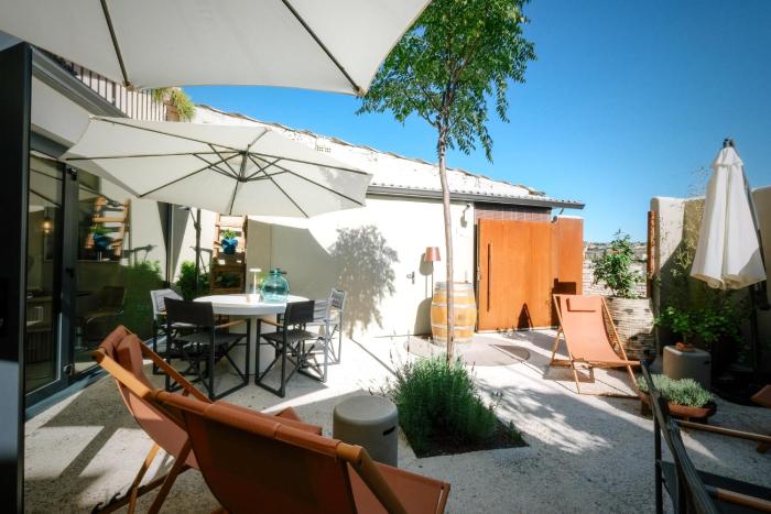 hotel boutique calagneta art i vi