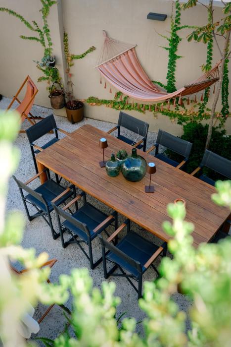 hotel boutique calagneta art i vi