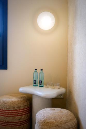 hotel boutique calagneta art i vi