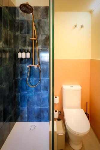 hotel boutique calagneta art i vi