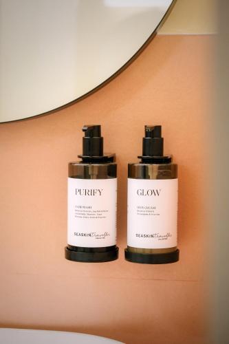 hotel boutique calagneta art i vi