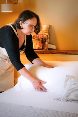 hotel boutique calagneta art i vi