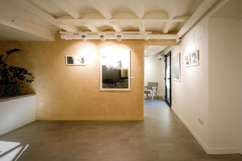 hotel boutique calagneta art i vi