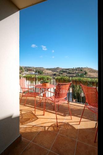 hotel boutique calagneta art i vi