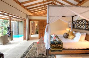 hotel casa chameleon mal pais adults only