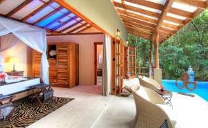 hotel casa chameleon mal pais adults only