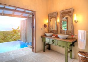 hotel casa chameleon mal pais adults only